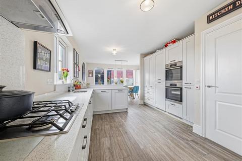 4 bedroom detached house for sale, Laver Road, Herne Bay