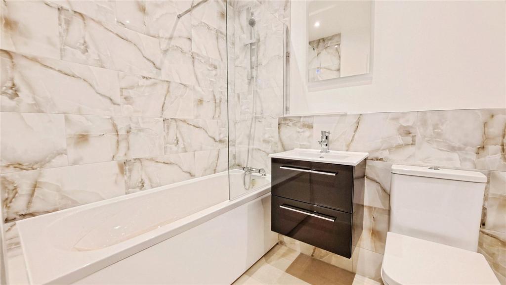 Bathroom/Wc