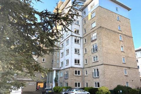 Pilrig Heights, Midlothian EH6