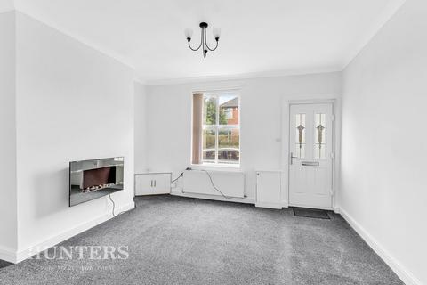 2 bedroom terraced house for sale, Birch Road, Wardle, OL12 9QQ