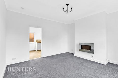 2 bedroom terraced house for sale, Birch Road, Wardle, OL12 9QQ