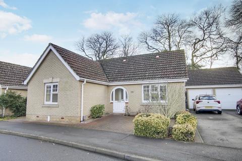 undefined, Foxglove Way, March PE15