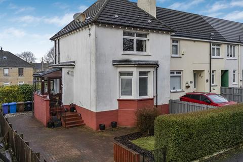 2 bedroom semi-detached house for sale, Damshot Road, Glasgow G53