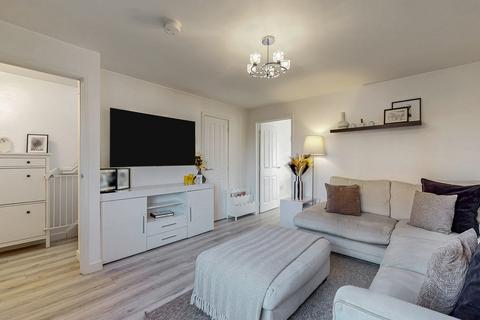 3 bedroom semi-detached house for sale, Barskiven Circle, Renfrewshire PA1