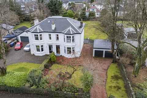 3 bedroom semi-detached house for sale, Watt Road, Renfrewshire PA11