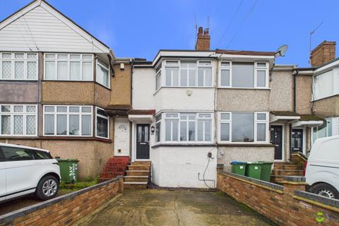 2 bedroom terraced house to rent, 25 Sunland Avenue, Bexleyheath