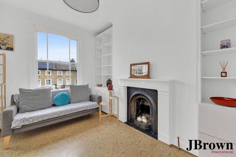 1 bedroom apartment for sale, Upper Brockley Road, London, SE4