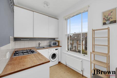 1 bedroom apartment for sale, Upper Brockley Road, London, SE4
