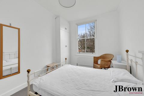 1 bedroom apartment for sale, Upper Brockley Road, London, SE4