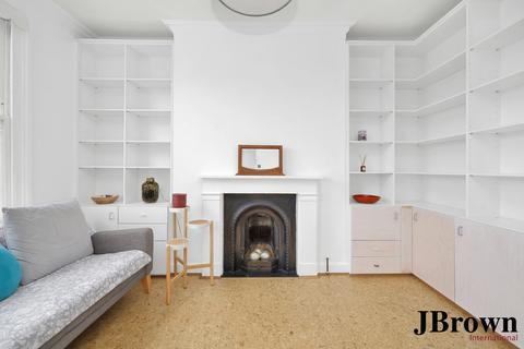 Upper Brockley Road, London, SE4