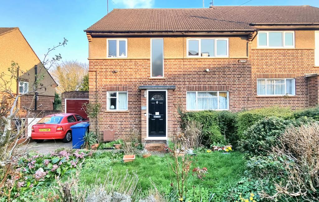 2 Double Bed Maisonette
