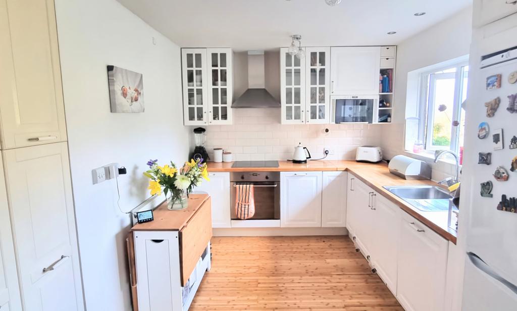 2 Double Bed Maisonette