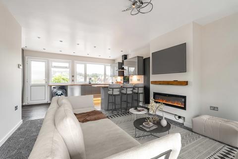 3 bedroom end of terrace house for sale, Isaacs Road, Torquay, TQ2 8NB