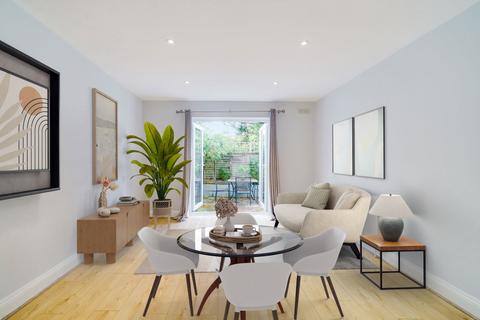 2 bedroom terraced house for sale, Meopham Road, Mitcham CR4