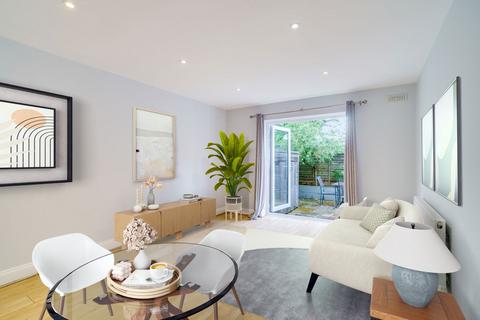2 bedroom terraced house for sale, Meopham Road, Mitcham CR4