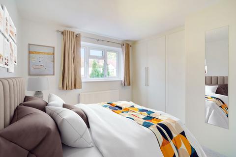 2 bedroom terraced house for sale, Meopham Road, Mitcham CR4