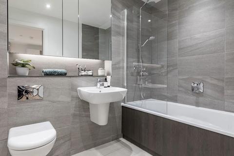 1 bedroom apartment to rent, New Maker Yards, 15 Middlewood St, M5