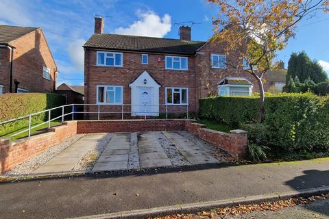 undefined, Tadgedale Avenue, Loggerheads, Market Drayton