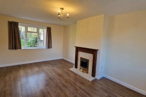 undefined, Tadgedale Avenue, Loggerheads, Market Drayton