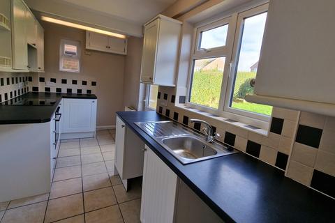 undefined, Tadgedale Avenue, Loggerheads, Market Drayton