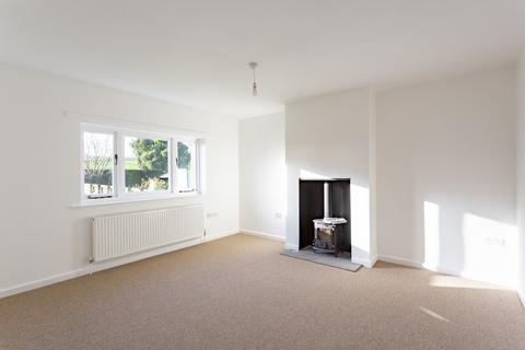 3 bedroom semi-detached bungalow to rent, Shavington Bungalows, Market Drayton, Shropshire