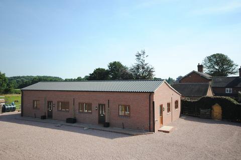 undefined, Pershall, Eccleshall, Stafford