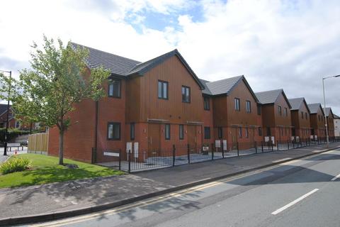 undefined, Towers Lawn Court, Market Drayton