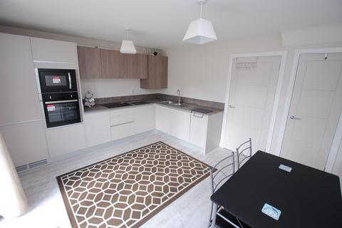 undefined, Towers Lawn Court, Market Drayton