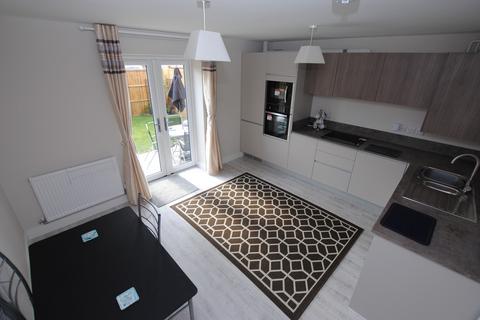 undefined, Towers Lawn Court, Market Drayton