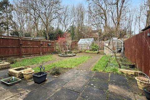 3 bedroom house to rent, Keyston Road, Cardiff CF5