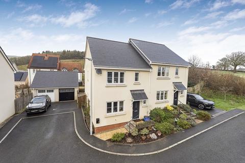 undefined, Aggett Grove, Bovey Tracey