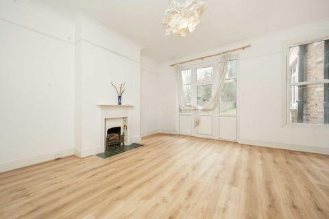 1 bedroom flat to rent, Dollis Road, London N3
