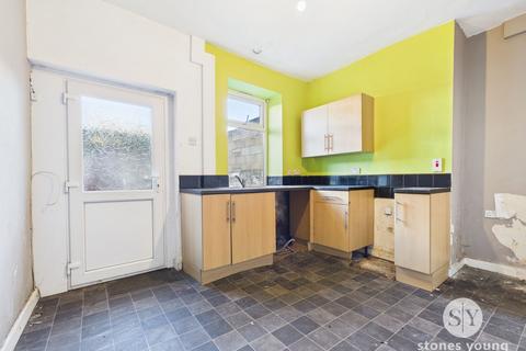 undefined, Brook Street, Clitheroe, BB7