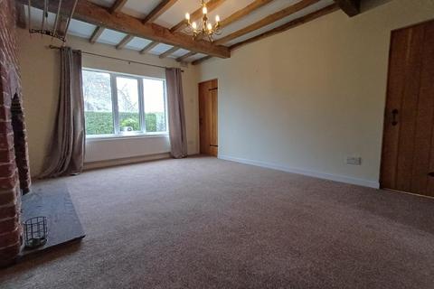 undefined, 3 Adeney Cottages