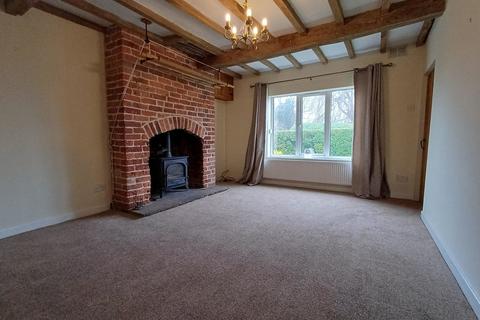 undefined, 3 Adeney Cottages