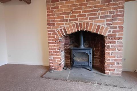 undefined, 3 Adeney Cottages
