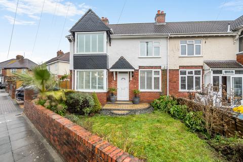 3 bedroom semi-detached house for sale, Elgin Road, Portsmouth