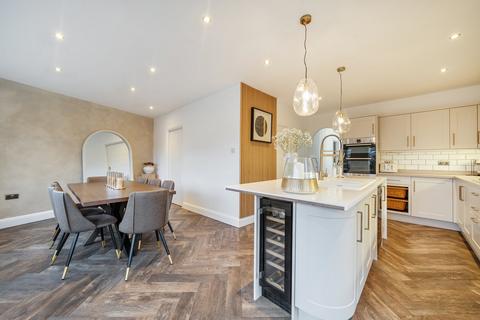3 bedroom semi-detached house for sale, Elgin Road, Portsmouth
