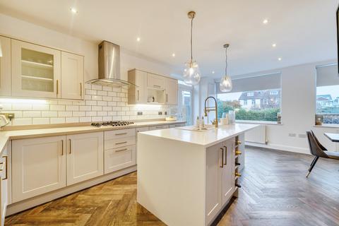 3 bedroom semi-detached house for sale, Elgin Road, Portsmouth