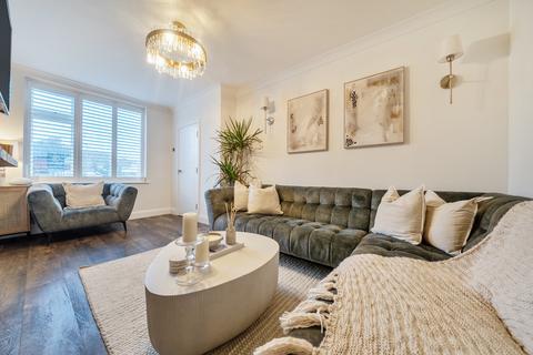 3 bedroom semi-detached house for sale, Elgin Road, Portsmouth