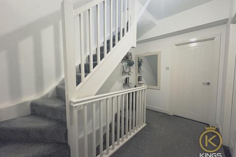3 bedroom townhouse to rent, Kingston Road, Portsmouth