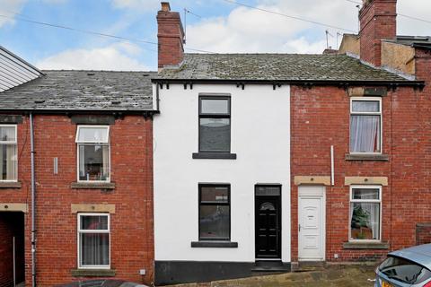 3 bedroom terraced house for sale, Rosa Road, Sheffield S10