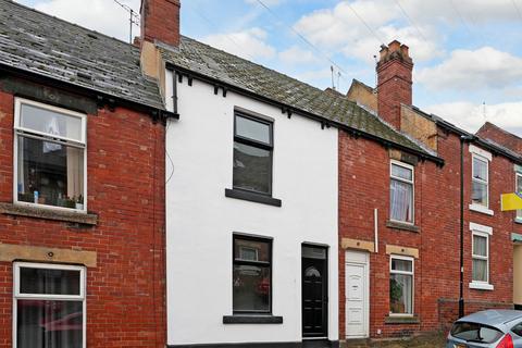 3 bedroom terraced house for sale, Rosa Road, Sheffield S10