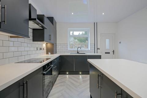 3 bedroom terraced house for sale, Rosa Road, Sheffield S10