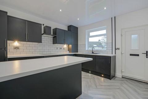 3 bedroom terraced house for sale, Rosa Road, Sheffield S10