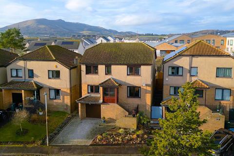 undefined, Janefield, Edinburgh, EH17