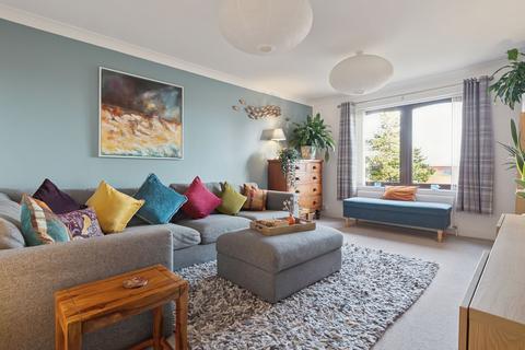 undefined, Janefield, Edinburgh, EH17