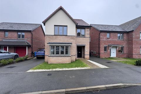 undefined, Harebell Grove, Worksop S81