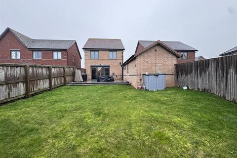 undefined, Harebell Grove, Worksop S81