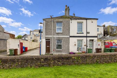 2 bedroom semi-detached house to rent, Union Place, Plymouth PL1
